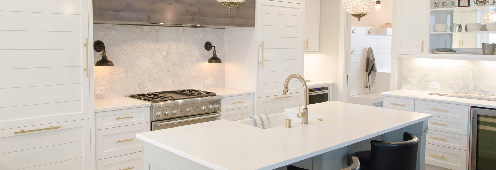 Travaux de rénovation