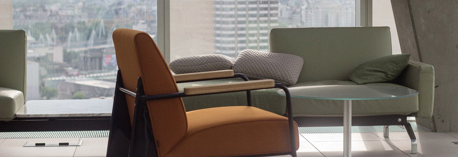 Critères pour évaluer un appartement